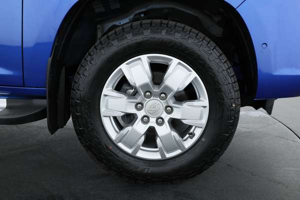 2021 LDV T60 PRO SK8C 4X4 - Image 4
