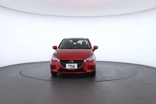 2018 Mazda 2 Maxx DL Series - Image 6