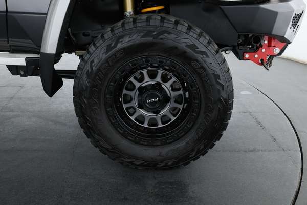 2022 Toyota Landcruiser GXL VDJ79R 4X4 - Image 3