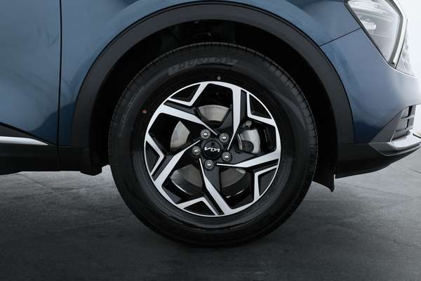 2021 Kia Sportage S NQ5 - Image 4