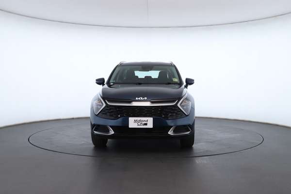 2021 Kia Sportage S NQ5 - Image 6