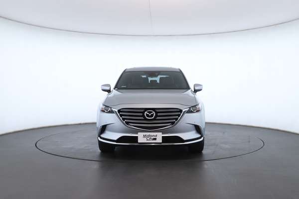 2017 Mazda CX-9 GT TC - Image 5
