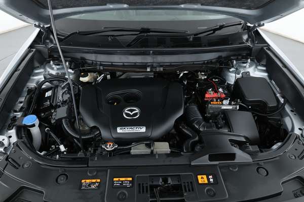 2017 Mazda CX-9 GT TC - Image 6