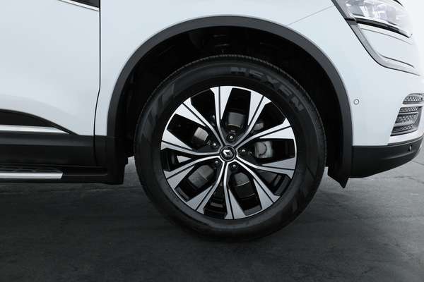 2023 Renault Koleos Life HZG - Image 4