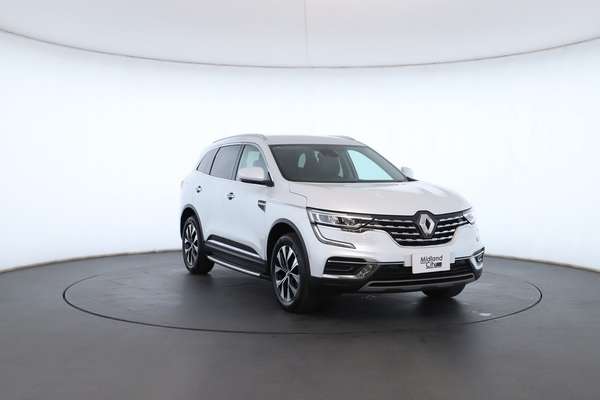 2023 Renault Koleos Life HZG - Image 5