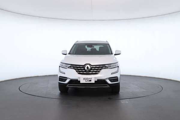 2023 Renault Koleos Life HZG - Image 6