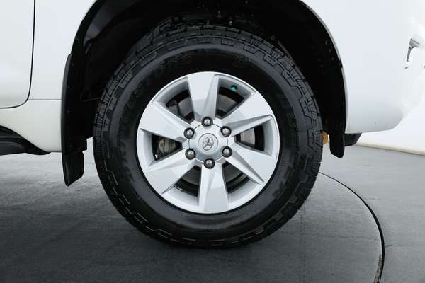2022 Toyota Landcruiser Prado GXL GDJ150R - Image 5