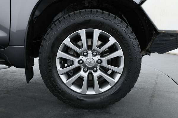 2020 Toyota Landcruiser Prado Kakadu GDJ150R - Image 4
