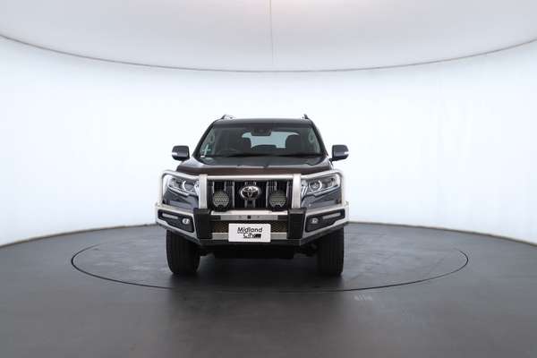 2020 Toyota Landcruiser Prado Kakadu GDJ150R - Image 6
