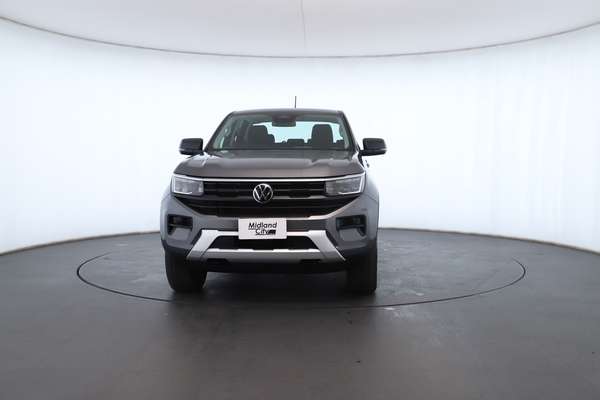 2023 Volkswagen Amarok TDI405 Core NF 4X4 - Image 6