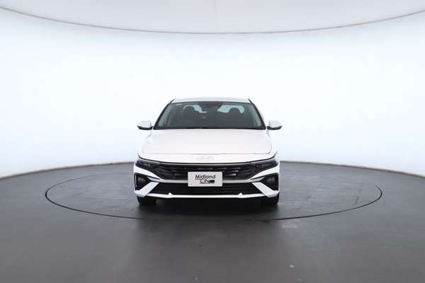 2025 Hyundai i30 CN7.V2 - Image 6
