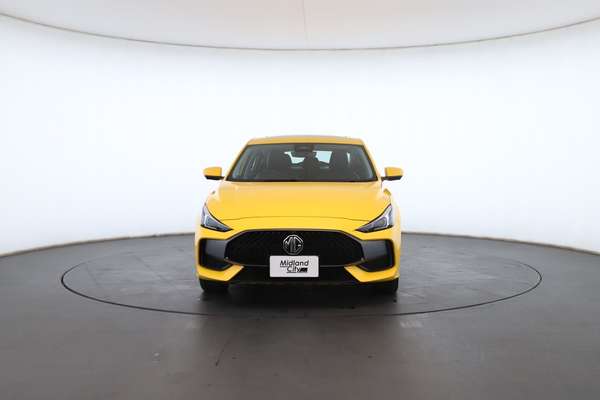 2025 MG MG5 Essence - Image 6
