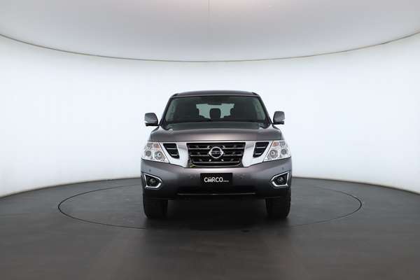 2019 Nissan Patrol Ti Y62 - Image 6