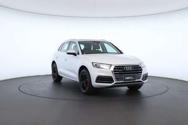 2019 Audi Q5 45 TFSI sport FY - Image 5