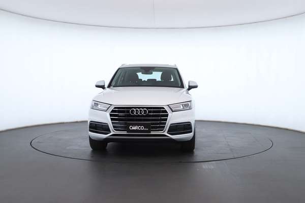 2019 Audi Q5 45 TFSI sport FY - Image 6