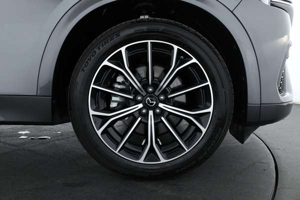2024 Mazda CX-70 G50e Azami KJ - Image 4