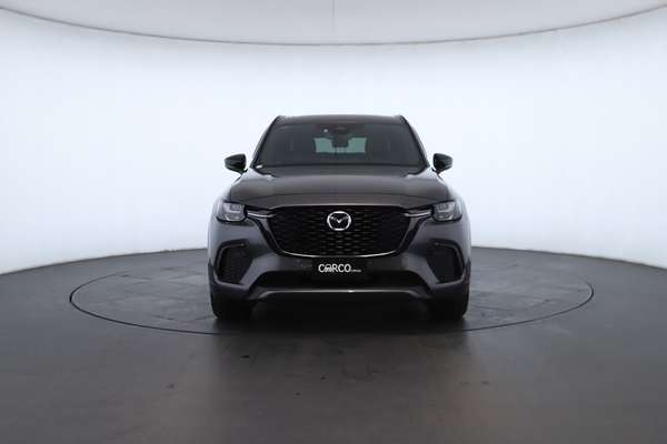 2024 Mazda CX-70 G50e Azami KJ - Image 6