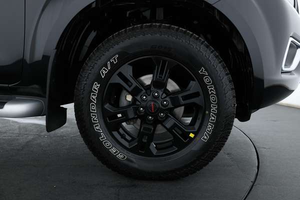 2020 Nissan Navara ST-X D23 Series 4 4X4 - Image 4