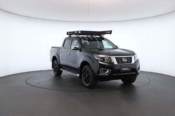 2020 Nissan Navara ST-X D23 Series 4 4X4 - Image 5