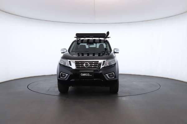 2020 Nissan Navara ST-X D23 Series 4 4X4 - Image 6