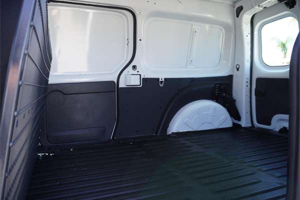 2021 Renault Kangoo Maxi F61 Phase II LWB image 4