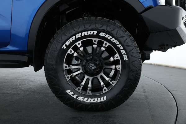 2022 Ford Ranger XLT 4X4 2.0L - Image 4
