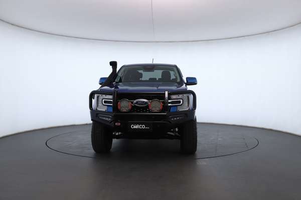 2022 Ford Ranger XLT 4X4 2.0L - Image 6