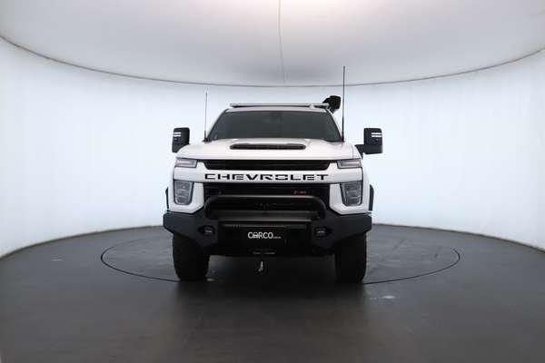 2023 Chevrolet Silverado HD LTZ Premium W/Tech Pack T1 4X4 - Image 6