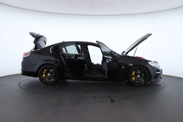 2014 Holden Special Vehicles GTS GEN-F - Image 3
