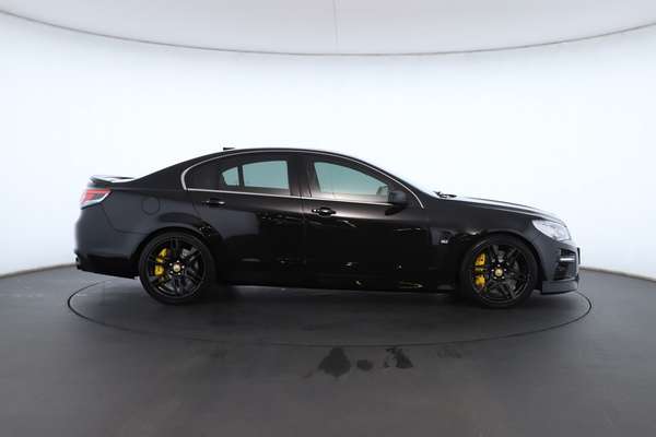 2014 Holden Special Vehicles GTS GEN-F - Image 4