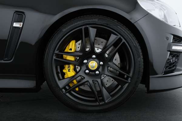2014 Holden Special Vehicles GTS GEN-F - Image 5