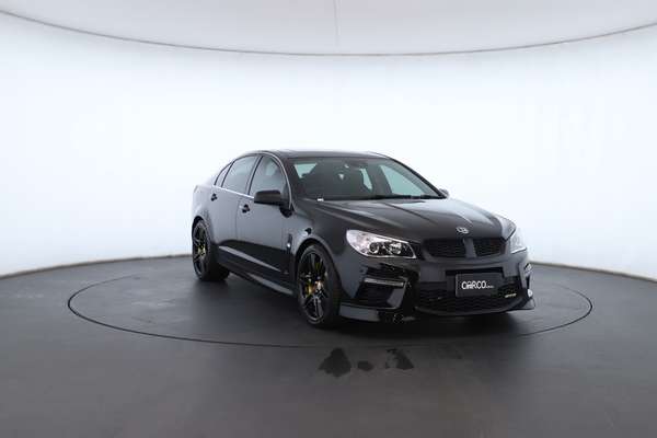2014 Holden Special Vehicles GTS GEN-F - Image 6