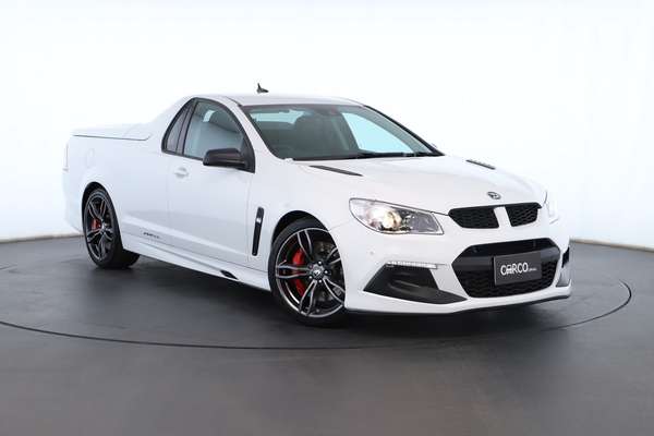 2016 Holden Special Vehicles Maloo R8 LSA GEN-F2 Rear Wheel Drive - Image 2