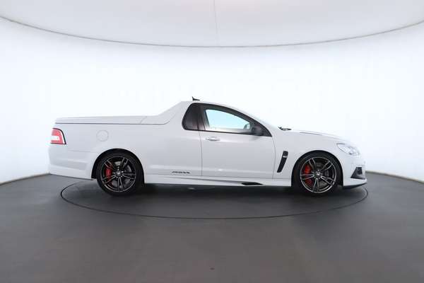 2016 Holden Special Vehicles Maloo R8 LSA GEN-F2 Rear Wheel Drive - Image 4