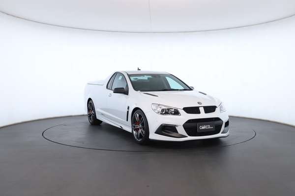 2016 Holden Special Vehicles Maloo R8 LSA GEN-F2 Rear Wheel Drive - Image 6