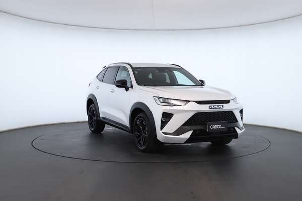 2022 GWM Haval H6 Ultra B01 - Image 5