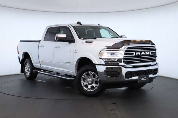 2023 RAM 2500 Laramie DJ 4X4 - Image 2