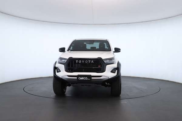 2023 Toyota Hilux GR Sport GUN126R 4X4 - Image 6