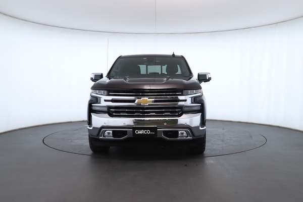 2022 Chevrolet Silverado 1500 LTZ Premium W/Tech Pack T1 4X4 - Image 6