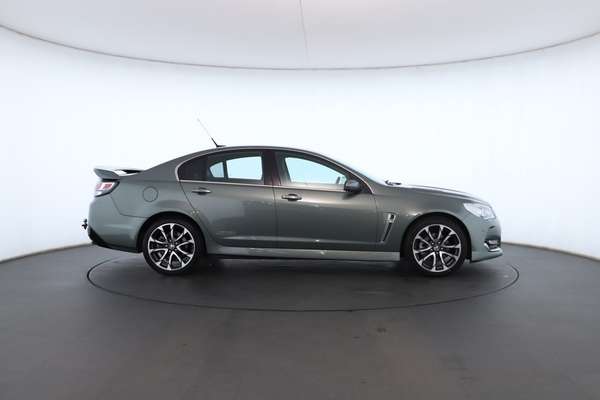 2016 Holden Commodore SS V VF Series II - Image 3