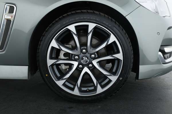 2016 Holden Commodore SS V VF Series II - Image 4