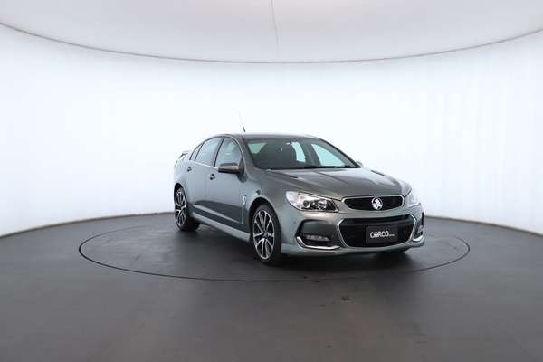 2016 Holden Commodore SS V VF Series II - Image 5