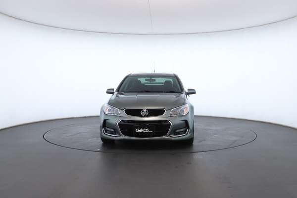 2016 Holden Commodore SS V VF Series II - Image 6