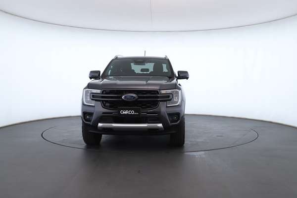 2023 Ford Ranger Wildtrak 4X4 3.0L - Image 6