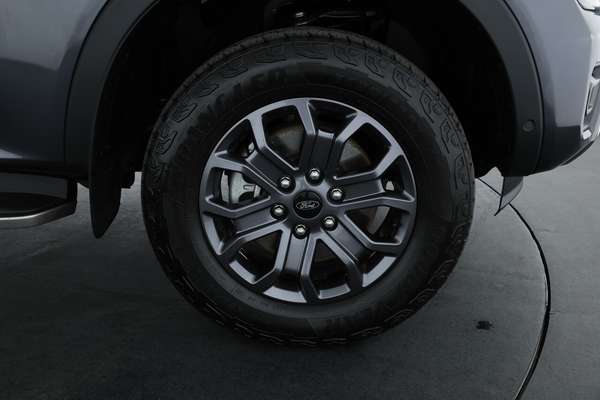 2023 Ford Ranger Wildtrak 4X4 3.0L - Image 4