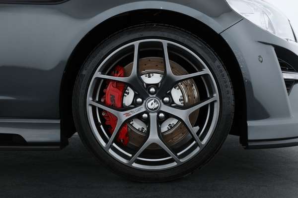 2017 Holden Special Vehicles GTS R GEN-F2 - Image 4