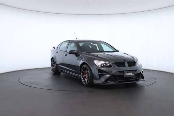 2017 Holden Special Vehicles GTS R GEN-F2 - Image 5