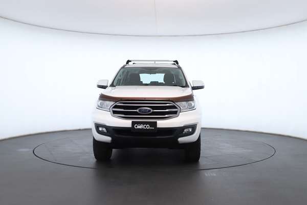 2018 Ford Everest Ambiente UA II 3.2L - Image 6