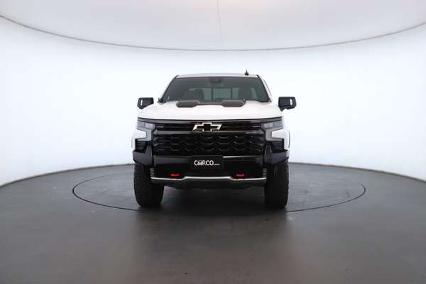 2023 Chevrolet Silverado 1500 ZR2 T1 4X4 - Image 6