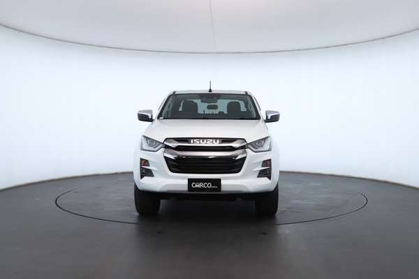 2023 Isuzu D-MAX LS-U 4X4 - Image 6